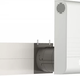 Mini rekuperatorius Zehnder ComfoAir 70