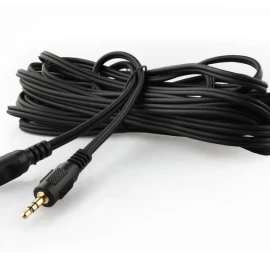 Minijcak M/F Extension   Cable 5m