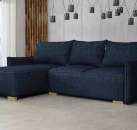 Minkštas kampas DB24346