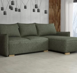 Minkštas kampas DB24347