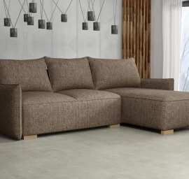 Minkštas kampas DB24349