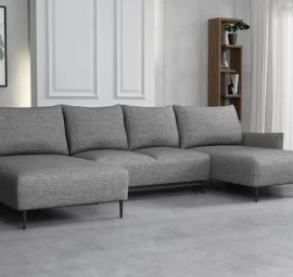 Minkštas kampas SANTI DB01104