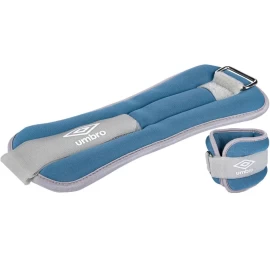 Minkštas Neoprenas 1kg (2x0,5kg) Umbro