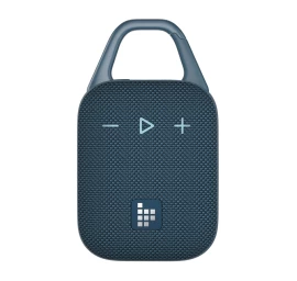 mirtune H1 Bluetooth 8w Maža Kelioninė Belaidė Garsiakalbė - Mėlyna