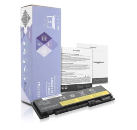 Mitsu Akumuliatorius Lenovo T420s, T420si, T430s, T430si Bc/le-t420s (3600 Mah /11,1 V )