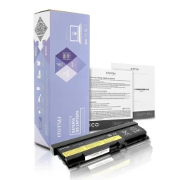 Mitsu Akumuliatorius Lenovo Thinkpad Bc/le-sl410h Serijai (6600 Mah /10,8 - 11,1 V )