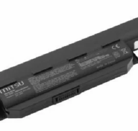 Mitsu Akumuliatorius Pasirinktiems asus Nešiojamųjų Kompiuterių Modeliams Bc/as-k55 (10,8 V )