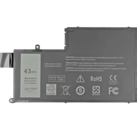Mitsu Akumuliatorius, Skirtas dell Inspiron 14 Bc/de-5445 (3800 Mah /11,1 V )