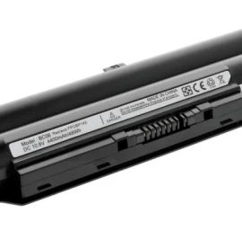 Mitsu Akumuliatorius, Skirtas fujitsu Fmv-biblo Bc/fu-e8310 Serijai (10,8 V )