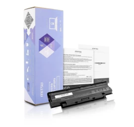 Mitsu Akumuliatorius, Skirtas Pasirinktiems dell Nešiojamųjų Kompiuterių Modeliams Bc/de-14r (4400 Mah /10,8 - 11,1 V )