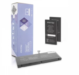 Mitsu Apple MacBook Pro 5200mAh(56Wh) 10.8-11.1