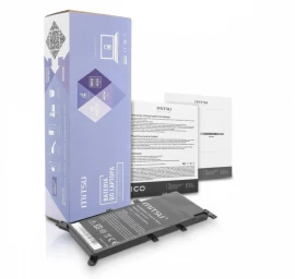 Mitsu Asus A555 F555    K555 (5000 mAh)