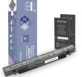 MITSU ASUS BC/AS-G552   2200mAh 33Wh 15V