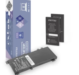 Mitsu ASUS BC/AS-Z450   4000maH(30WH)7.6V