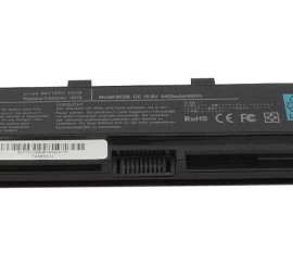 Mitsu Baterija Dynabook Satellite Bc/to-c850 Serijos Kompiuteriams (11,1 V )