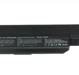 Mitsu Baterija, Skirta asus A53 Bc/as-k53 (4400 Mah /10,8 V )
