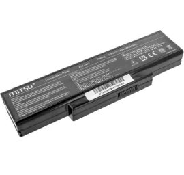 Mitsu Baterija, Skirta Asus K72 Bc/as-k72 (4400 Mah /10,8 V )