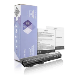 Mitsu Baterija, Skirta Hp Elitebook 2560p Bc/hp-2560p (4400 Mah /10,8 V )