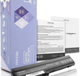 Mitsu Baterija, Skirta Hp Mini 5101 Bc/hp-510 (4400 Mah /10,8 V )