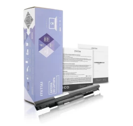 Mitsu Baterija, Skirta Hp Nešiojamųjų Kompiuterių Serijai Bc/hp-240g4 (2200 Mah /14,4 - 14,8 V ) Mitsu Baterija, Skirta Hp Nešiojamųjų Kompiuterių Serijai Bc/hp-240g4 (2200 Mah /14,4 - 14,8 V )