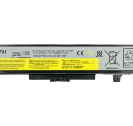 Mitsu Baterija, Skirta Ideapad Bc/le-y480 Serijai (11,1 V )