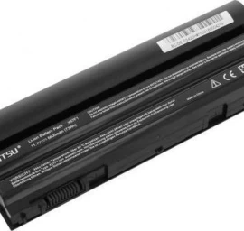Mitsu Baterija, Skirta Inspirion Bc/de-e5420h Serijai (11,1 V )