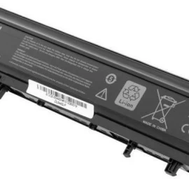 Mitsu Baterija, Skirta Inspirion Bc/de-e5440h Serijai (11,1 V )