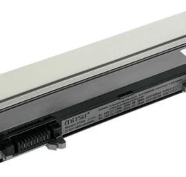 Mitsu Baterija, Skirta Latitude Bc/de-e4300 Serijai (11,1 V )