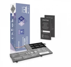 Mitsu Baterija, Skirta Lenovo S41, S41-35, S41-70, S41-70-ise, S41-70am, S41-70am-ifi, S4175, U41-70, U41-70-80jv003rge, U41-70-80jv00