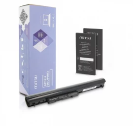 Mitsu Baterija, Skirta Pasirinktiems Hp Nešiojamųjų Kompiuterių Modeliams Bc/hp-248g1s (2200 Mah /14,4 V )
