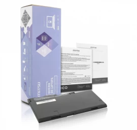Mitsu Baterija, Skirta Pasirinktiems Hp Nešiojamųjų Kompiuterių Modeliams Bc/hp-740g1 (3600 Mah /11,1 V )