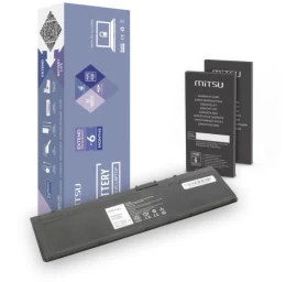 MITSU DELL BC/DE-E7240S 2800mAh 31Wh 11.1V