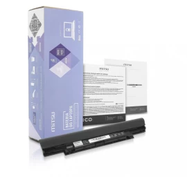 Mitsu Dell Latitude     3340 4400 mAh