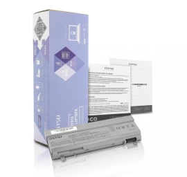 Mitsu Dell Latitude     E6400 (6600 mAh)
