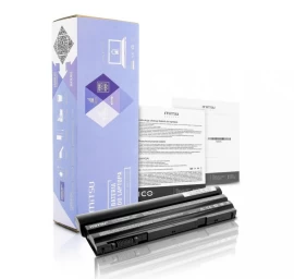 Mitsu Dell Latitude     E6420 (6600 mAh)