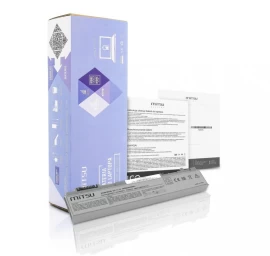 Mitsu Dell Latiude      E6400 (4400 mAh)