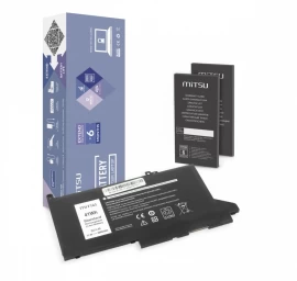Mitsu do Dell E73/7490  3600mAh(41Wh) 11.4V