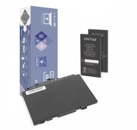 Mitsu do HP 725G3/820G3 4000mAh(44Wh)11.1V-10.8