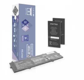 Mitsu fr Asus UX430     3400mAh(39Wh) 11.55V