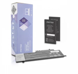 Mitsu fr Dell 13 7347   3874mAh(43Wh) 11.1-10.8