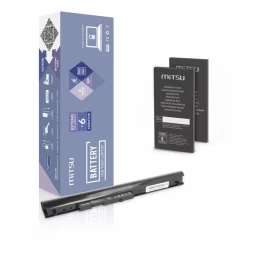 Mitsu fr HP 240/255 G2  2200mAh(24Wh) 11.1-10.8