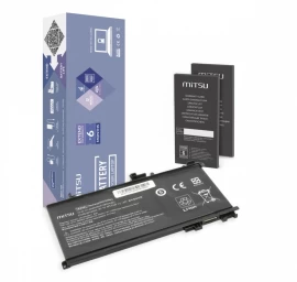 Mitsu fr HP Omen 15     2800mAh(43Wh) 15.4V