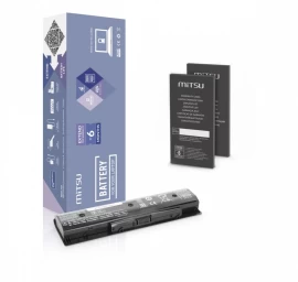 Mitsu fr HP Pav14/15/17 4400mAh(48Wh) 10.8-11.1
