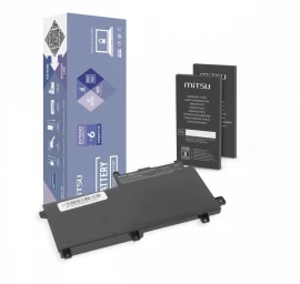Mitsu fr HP ProB 640G2  3900mAh(44Wh) 11.4V