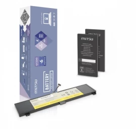 Mitsu fr Leno Y50/70/80 6400mAh(47Wh) 7.4-7.6 V