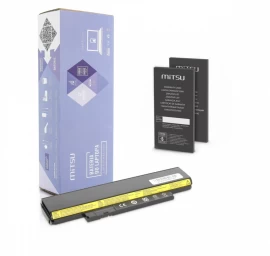 Mitsu fr Lenovo E120    4400mAh(49Wh) 11.1-10.8