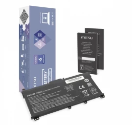 Mitsu fr Omen/Pavilion  3400mAh(39Wh) 11.55V