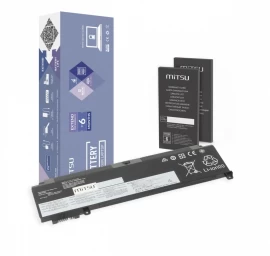 Mitsu fr T460s/T470s    2140mAh(24Wh) 11.1-10.8