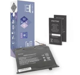 Mitsu HP BC/HP-11G5     3600MaH(28Wh)7.7V