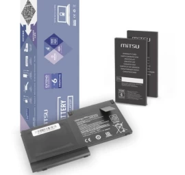 MITSU HP BC/HP-720G1    4000mAh 45Wh 11.25V